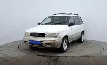Mazda MPV 1996 года за 2 150 000 тг. в Астана фото 1