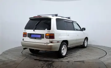 Mazda MPV 1996 года за 2 150 000 тг. в Астана