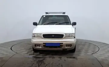 Mazda MPV 1996 года за 2 150 000 тг. в Астана фото 2