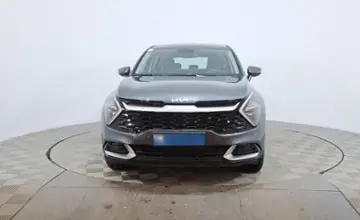 Kia Sportage 2023 года за 14 600 000 тг. в Астана фото 2