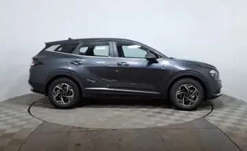 Kia Sportage 2023 года за 14 600 000 тг. в Астана фото 4