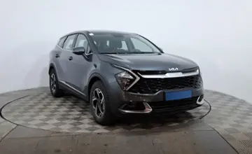 Kia Sportage 2023 года за 14 600 000 тг. в Астана фото 3
