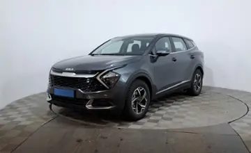 Kia Sportage 2023 года за 14 600 000 тг. в Астана фото 1