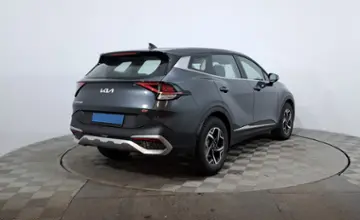 Kia Sportage 2023 года за 14 600 000 тг. в Астана