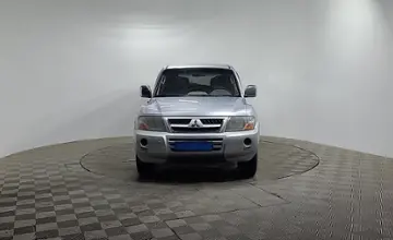 Mitsubishi Pajero 2005 года за 5 690 000 тг. в Алматы фото 2