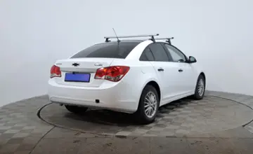 Chevrolet Cruze 2014 года за 3 450 000 тг. в Астана