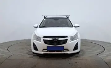 Chevrolet Cruze 2014 года за 3 450 000 тг. в Астана фото 2
