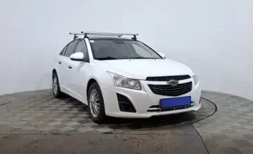 Chevrolet Cruze 2014 года за 3 450 000 тг. в Астана фото 3