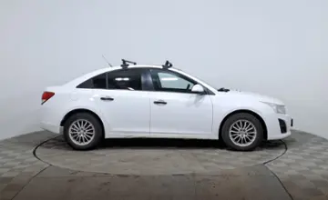 Chevrolet Cruze 2014 года за 3 450 000 тг. в Астана фото 4