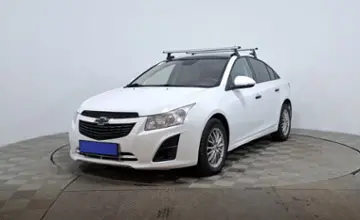 Chevrolet Cruze 2014 года за 3 450 000 тг. в Астана фото 1