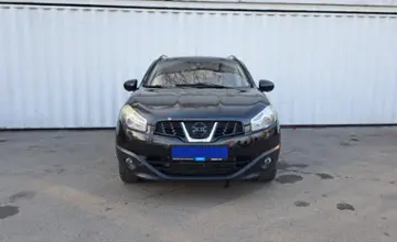 Nissan Qashqai 2013 года за 3 890 000 тг. в Алматы фото 2