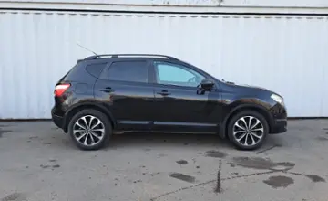 Nissan Qashqai 2013 года за 3 890 000 тг. в Алматы фото 4