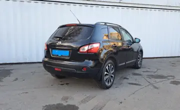 Nissan Qashqai 2013 года за 3 890 000 тг. в Алматы
