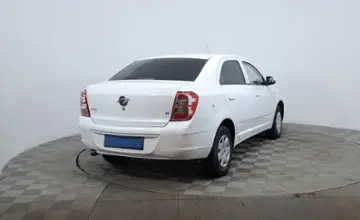 Ravon R4 2019 года за 5 350 000 тг. в Астана