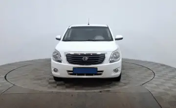 Ravon R4 2019 года за 5 350 000 тг. в Астана фото 2