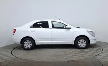 Ravon R4 2019 года за 5 350 000 тг. в Астана фото 4