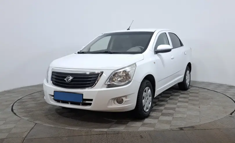 Ravon R4 2019 года за 5 350 000 тг. в Астана