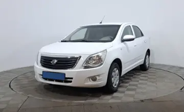 Ravon R4 2019 года за 5 350 000 тг. в Астана фото 1