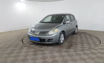 Nissan Versa 2008 года за 2 190 000 тг. в Шымкент фото 1
