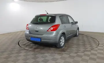 Nissan Versa 2008 года за 2 190 000 тг. в Шымкент