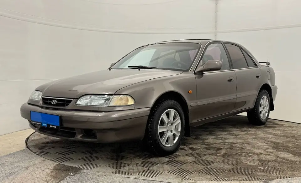 1994 Hyundai Sonata