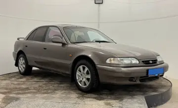 Hyundai Sonata 1994 года за 1 000 000 тг. в Актобе фото 3