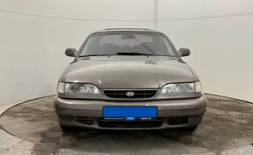 Hyundai Sonata 1994 года за 1 000 000 тг. в Актобе фото 2