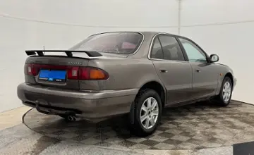 Hyundai Sonata 1994 года за 1 000 000 тг. в Актобе