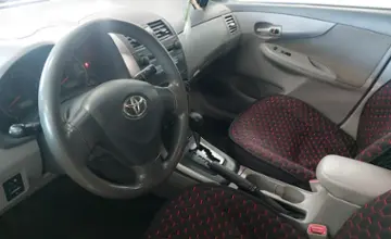 Toyota Corolla 2008 года за 4 250 000 тг. в Астана фото 5