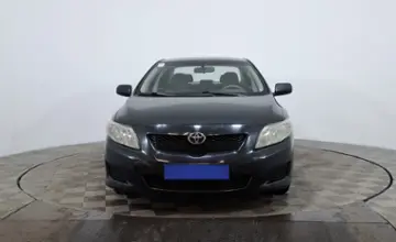 Toyota Corolla 2008 года за 4 090 000 тг. в Астана фото 2