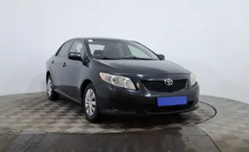 Toyota Corolla 2008 года за 4 090 000 тг. в Астана фото 3