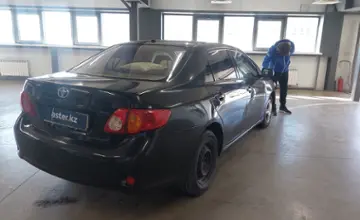 Toyota Corolla 2008 года за 4 250 000 тг. в Астана фото 3