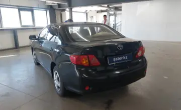 Toyota Corolla 2008 года за 4 250 000 тг. в Астана фото 4
