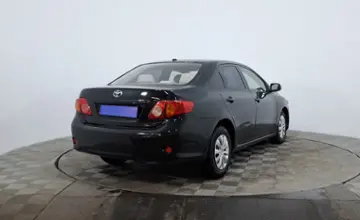Toyota Corolla 2008 года за 4 090 000 тг. в Астана