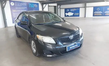 Toyota Corolla 2008 года за 4 250 000 тг. в Астана фото 2