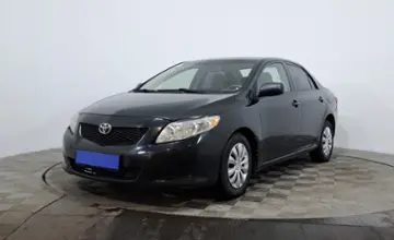 Toyota Corolla 2008 года за 4 090 000 тг. в Астана фото 1