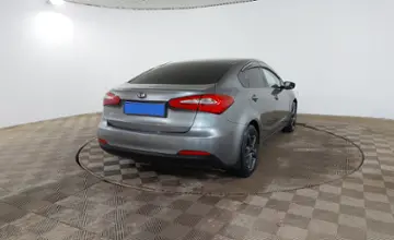 Kia Cerato 2014 года за 6 550 000 тг. в Шымкент