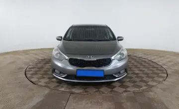 Kia Cerato 2014 года за 6 550 000 тг. в Шымкент фото 2