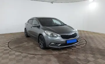 Kia Cerato 2014 года за 6 550 000 тг. в Шымкент фото 3