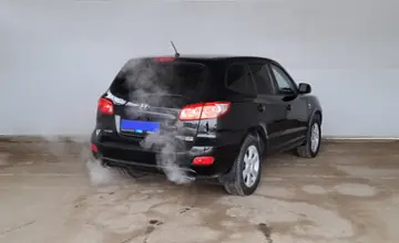 Hyundai Santa Fe 2007 года за 6 510 000 тг. в Кызылорда