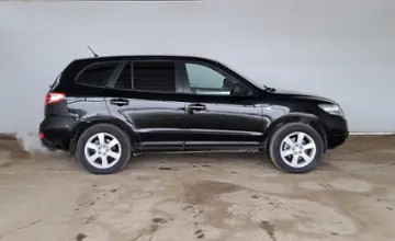 Hyundai Santa Fe 2007 года за 6 510 000 тг. в Кызылорда фото 4
