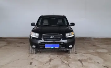 Hyundai Santa Fe 2007 года за 6 510 000 тг. в Кызылорда фото 2
