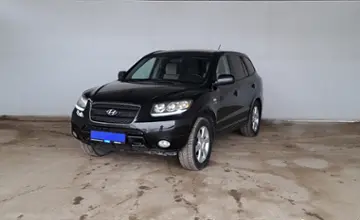 Hyundai Santa Fe 2007 года за 6 510 000 тг. в Кызылорда фото 1