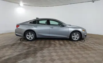 Chevrolet Malibu 2024 года за 11 100 000 тг. в Шымкент фото 4