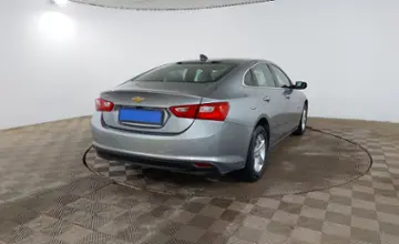 Chevrolet Malibu 2024 года за 11 100 000 тг. в Шымкент