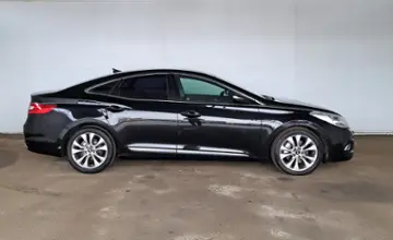 Hyundai Grandeur 2011 года за 8 900 000 тг. в Кызылорда фото 4