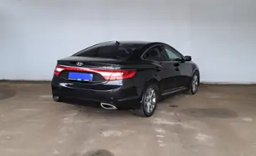 Hyundai Grandeur 2011 года за 8 900 000 тг. в Кызылорда