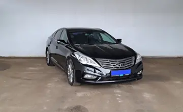 Hyundai Grandeur 2011 года за 8 900 000 тг. в Кызылорда фото 3