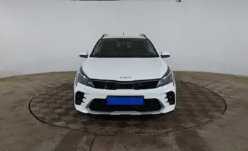Kia Rio 2022 года за 8 790 000 тг. в Шымкент фото 2