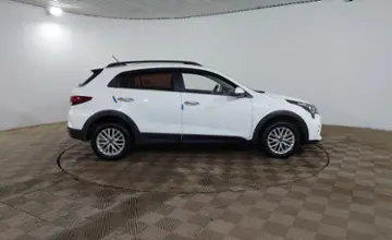 Kia Rio 2022 года за 8 790 000 тг. в Шымкент фото 4